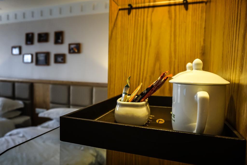 Chengdu Grand Hotel Екстериор снимка