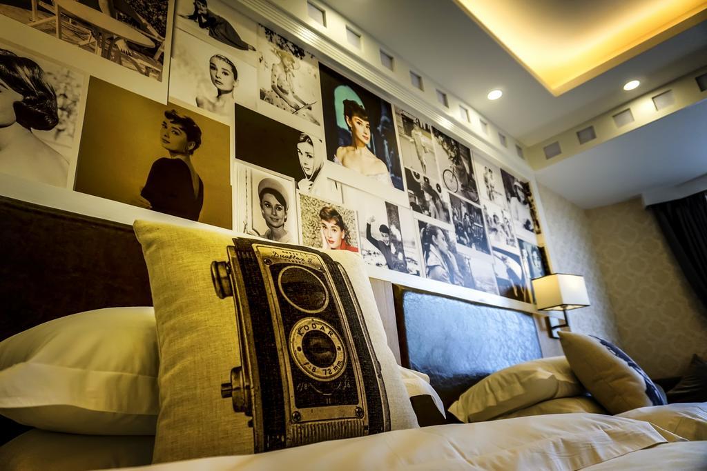 Chengdu Grand Hotel Екстериор снимка